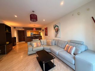 Piso en alquiler en Río Real en Marbella