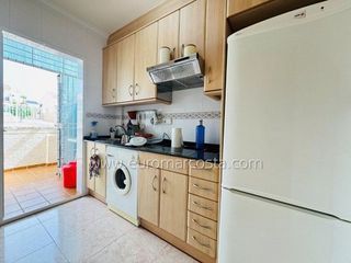 Casa adosada en venta en Nueva Torrevieja - Aguas Nuevas en Torrevieja