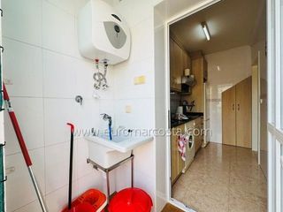 Casa adosada en venta en Nueva Torrevieja - Aguas Nuevas en Torrevieja