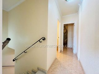 Casa adosada en venta en Nueva Torrevieja - Aguas Nuevas en Torrevieja