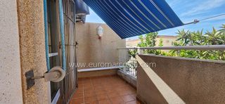 Casa adosada en venta en Nueva Torrevieja - Aguas Nuevas en Torrevieja