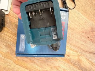 Taladro Percutor Atornillador Bosch GSB 18V-45