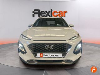 Hyundai Kona 1.6 GDI HEV Maxx DCT