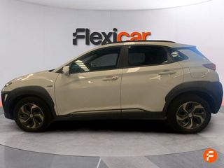 Hyundai Kona 1.6 GDI HEV Maxx DCT