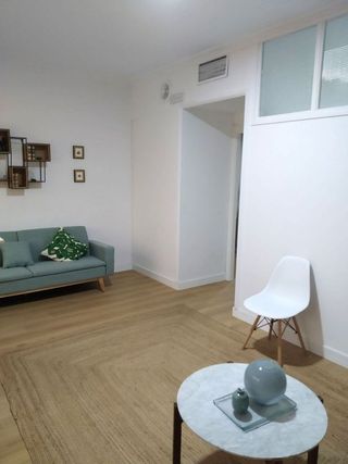 Oficina en alquiler en Centro Histórico en Málaga