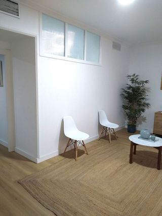 Oficina en alquiler en Centro Histórico en Málaga