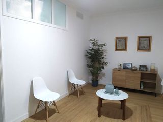 Oficina en alquiler en Centro Histórico en Málaga