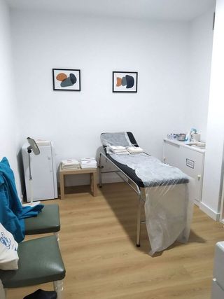 Oficina en alquiler en Centro Histórico en Málaga