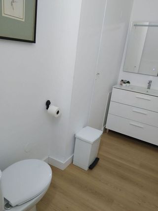 Oficina en alquiler en Centro Histórico en Málaga