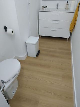 Oficina en alquiler en Centro Histórico en Málaga