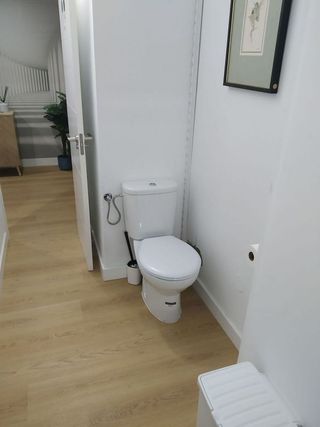 Oficina en alquiler en Centro Histórico en Málaga