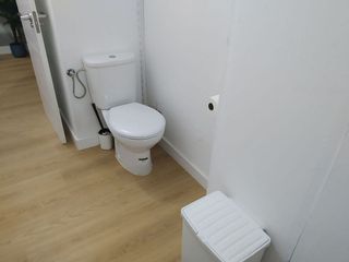 Oficina en alquiler en Centro Histórico en Málaga