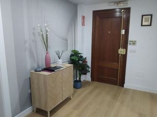 Oficina en alquiler en Centro Histórico en Málaga