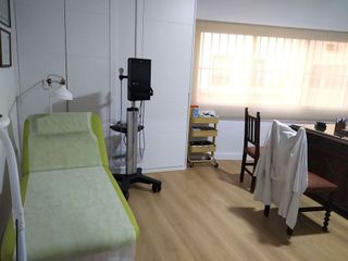 Oficina en alquiler en Centro Histórico en Málaga