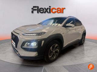 Hyundai Kona 1.6 GDI HEV Maxx DCT