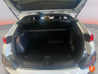 Hyundai Kona 1.6 GDI HEV Maxx DCT