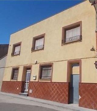 Casa en venta en Fuente el Fresno