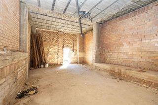 Local comercial en venta en Motril pueblo en Motril