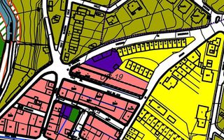 Terreno en venta en Cabanillas del Campo