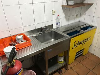 Bar en venta en Les Clotes en Vilafranca del Penedès