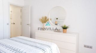 Piso en alquiler en Playa de los Boliches en Fuengirola