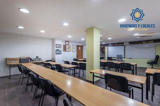 Oficina en venta en San Matías - Realejo en Granada
