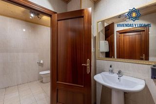 Oficina en venta en San Matías - Realejo en Granada