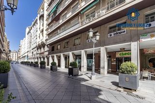 Oficina en venta en San Matías - Realejo en Granada