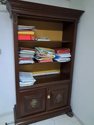 Studio Professionale Stile Fiorentino