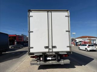 Iveco Eurocargo 12000kg frigorifico