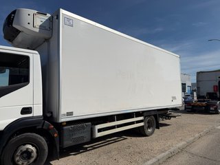 Iveco Eurocargo 12000kg frigorifico