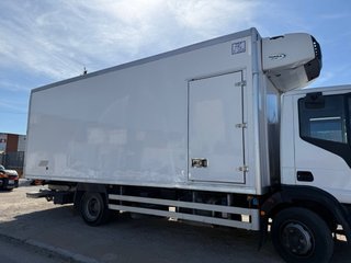 Iveco Eurocargo 12000kg frigorifico