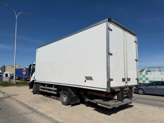 Iveco Eurocargo 12000kg frigorifico