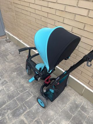 Triciclo Smartrike