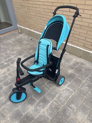 Triciclo Smartrike