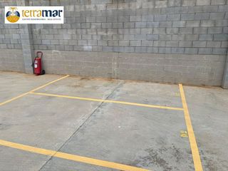 Nave industrial en alquiler en Casablanca en Sant Boi de Llobregat