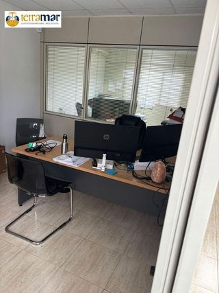 Nave industrial en alquiler en Casablanca en Sant Boi de Llobregat