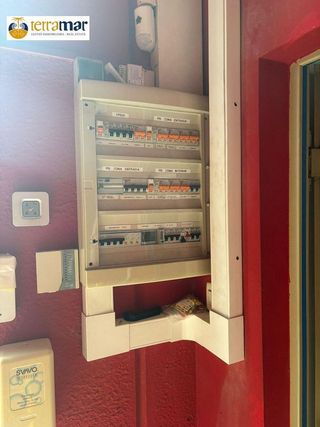 Nave industrial en alquiler en Casablanca en Sant Boi de Llobregat