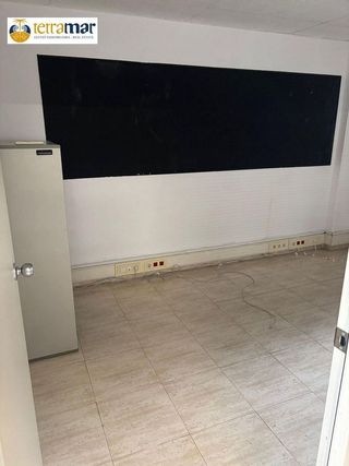 Nave industrial en alquiler en Casablanca en Sant Boi de Llobregat