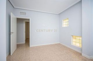 Oficina en alquiler en Cabo de las Huertas en Alicante