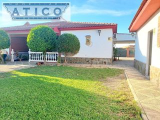 Chalet en venta en Rinconada (La)