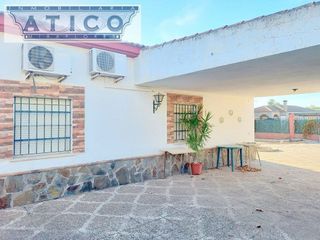 Chalet en venta en Rinconada (La)