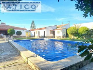 Chalet en venta en Rinconada (La)