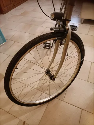 Bicicletta da città Cruise