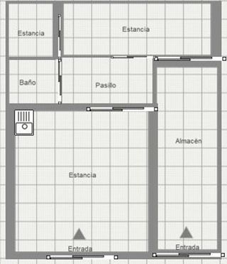 Local comercial en venta en Zona Ultramar en Ferrol