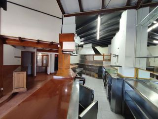 Bar en venta en Villamonte en Getxo