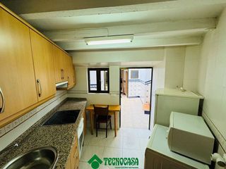 Casa adosada en venta en Montoro