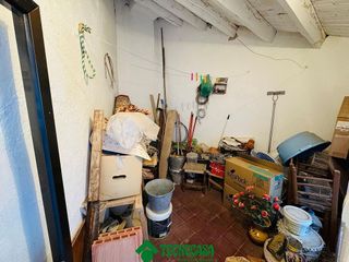 Casa adosada en venta en Montoro