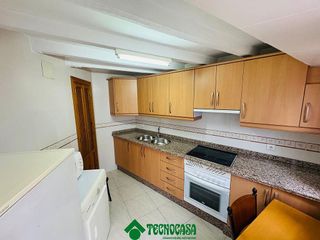 Casa adosada en venta en Montoro