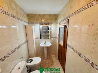 Casa adosada en venta en Montoro